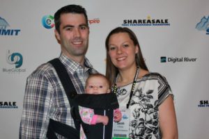 Affiliate Summit West 2012